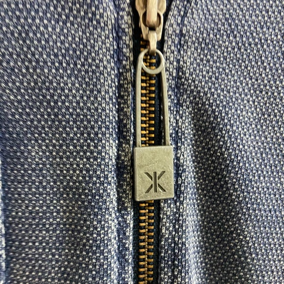 Norwegian Onepiece Jumpsuit - Picture 4 of 6